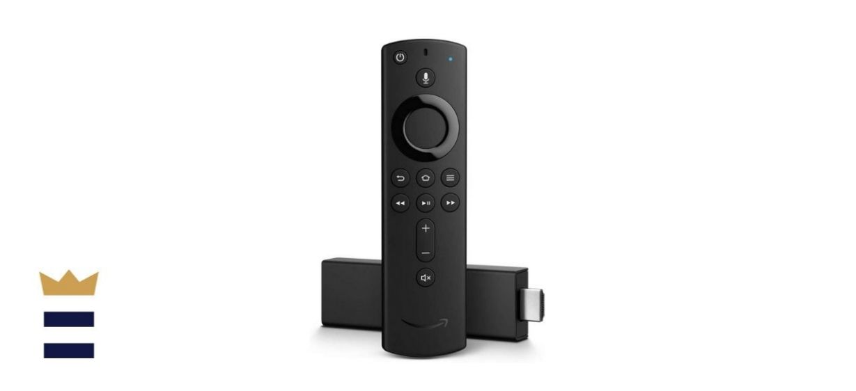 Amazon Fire TV Stick