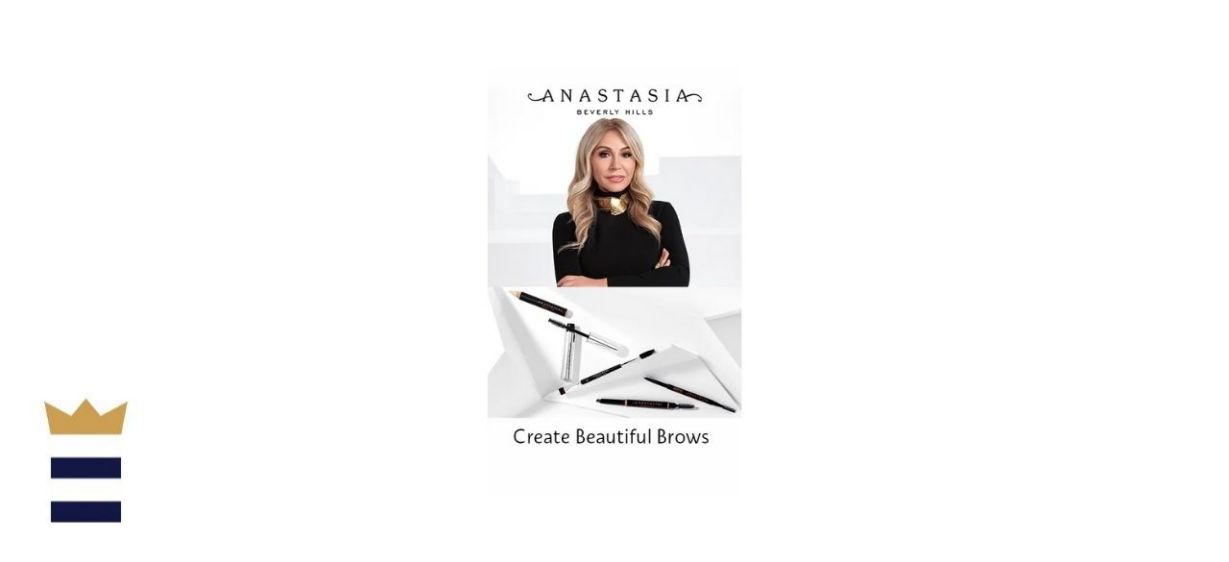 Anastasia Beverly Hills