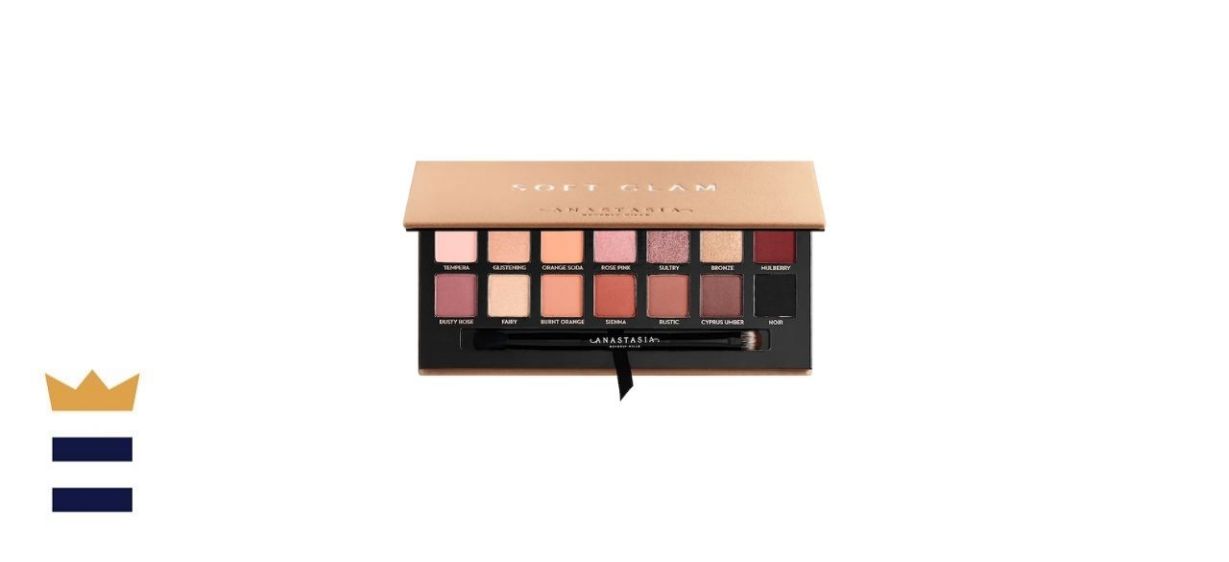 Anastasia Beverly Hills Soft Glam Makeup Palette
