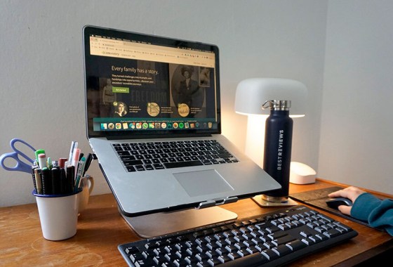 Why AncestryDNA makes for a great gift