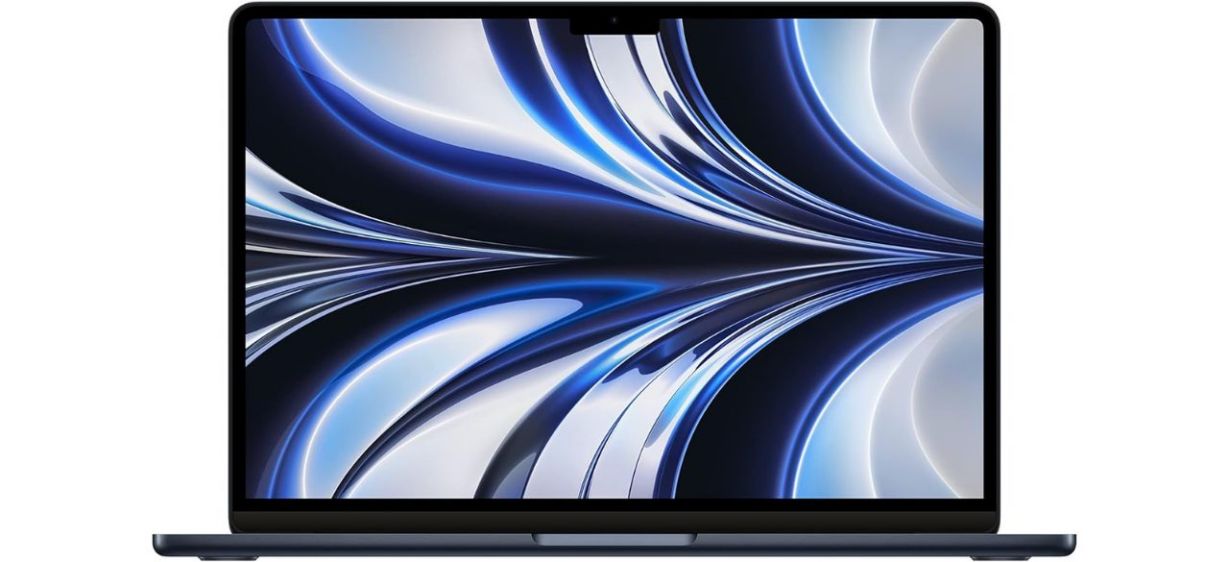 Apple 2022 MacBook Air Laptop