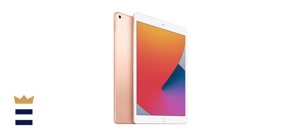 New Apple iPad (10.2-inch, Wi-Fi, 128GB)