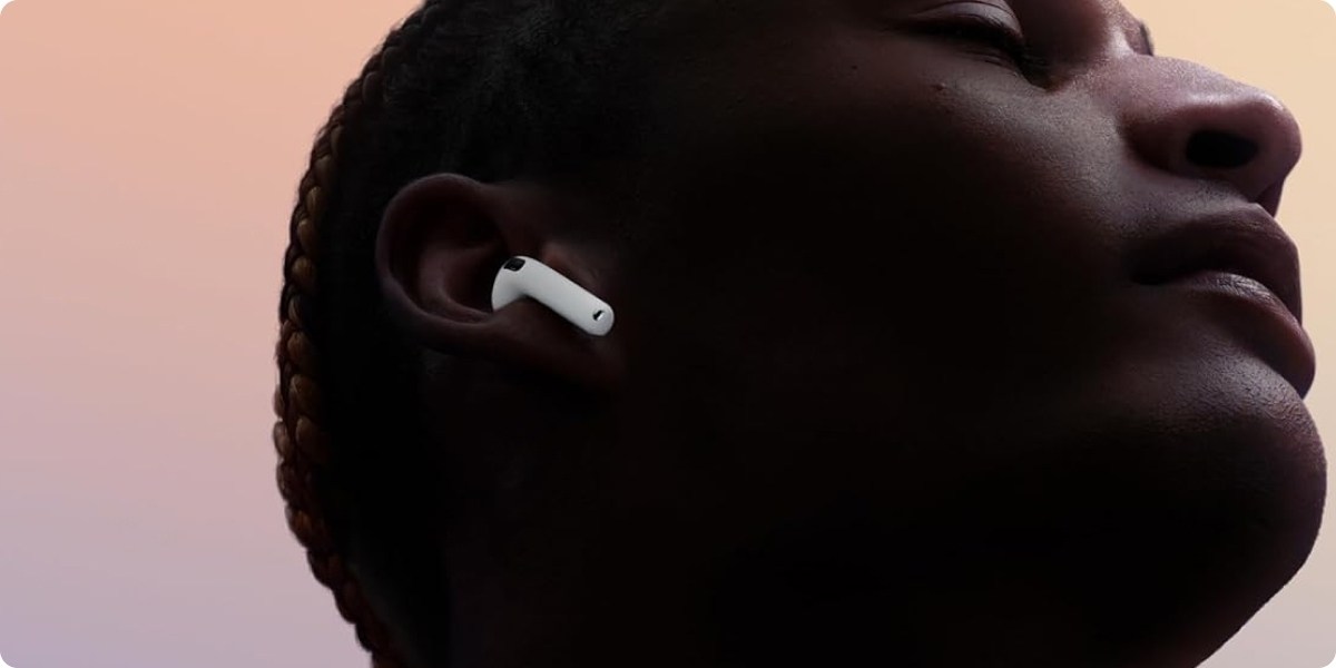Apple AirPods 4