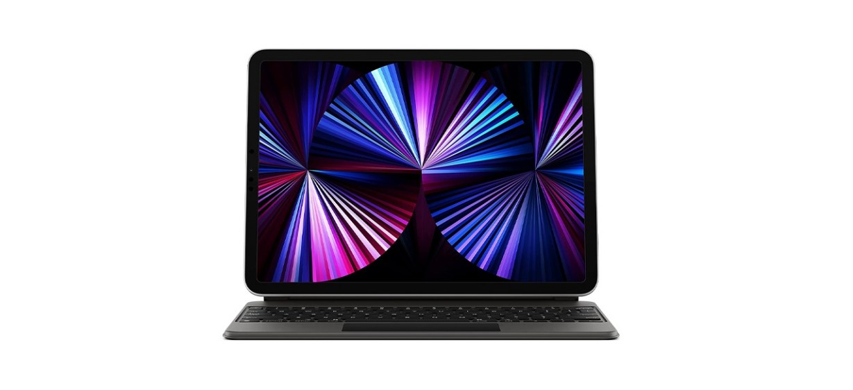 Apple Magic Keyboard