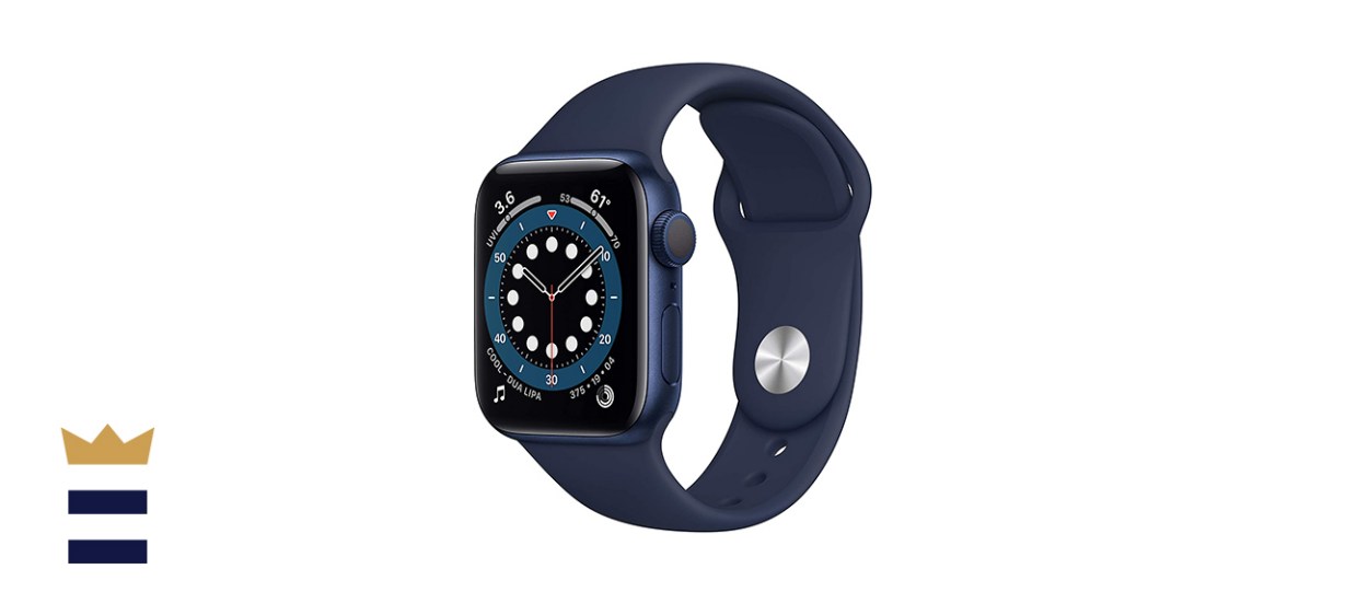 Apple Watch Series 6