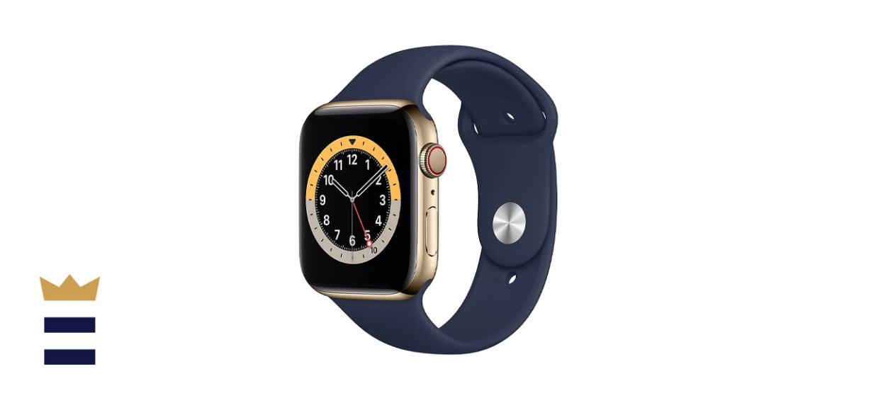 Apple Watch Series 6