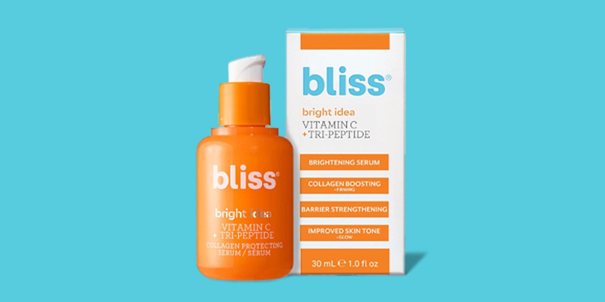 Bliss Serum