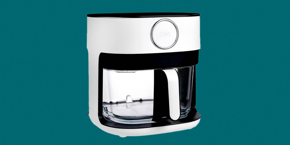 Cook with Color Air Fryer