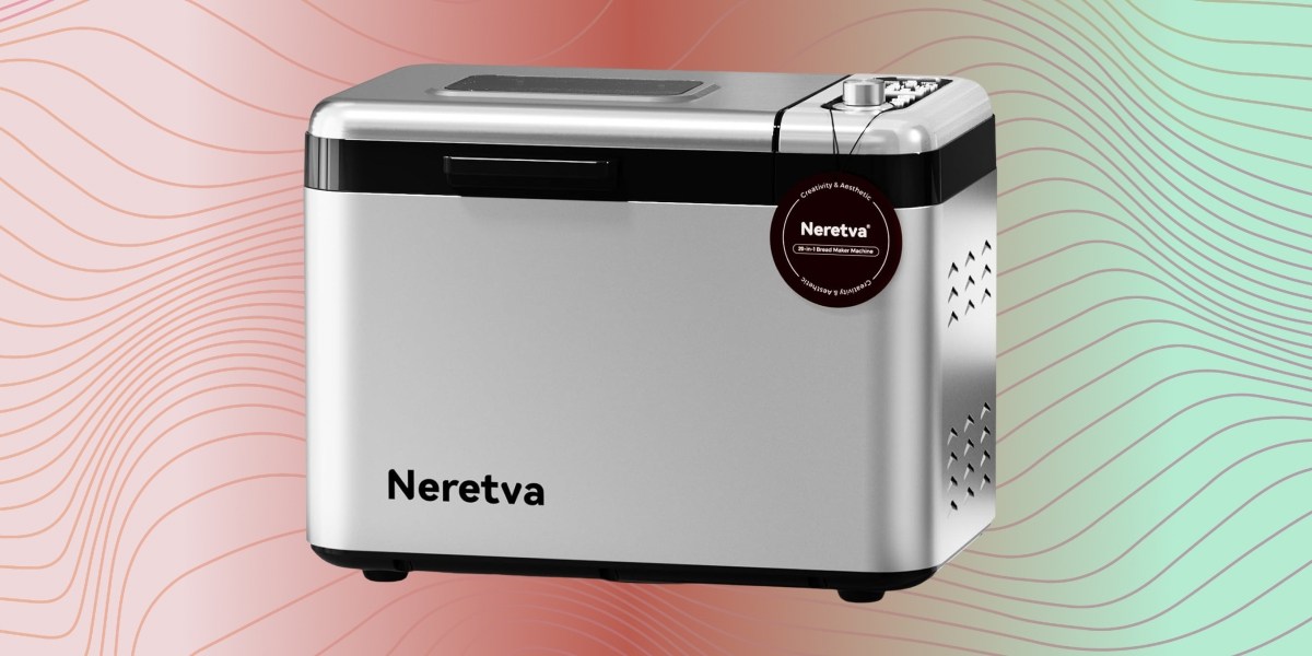 Neretva Bread Maker