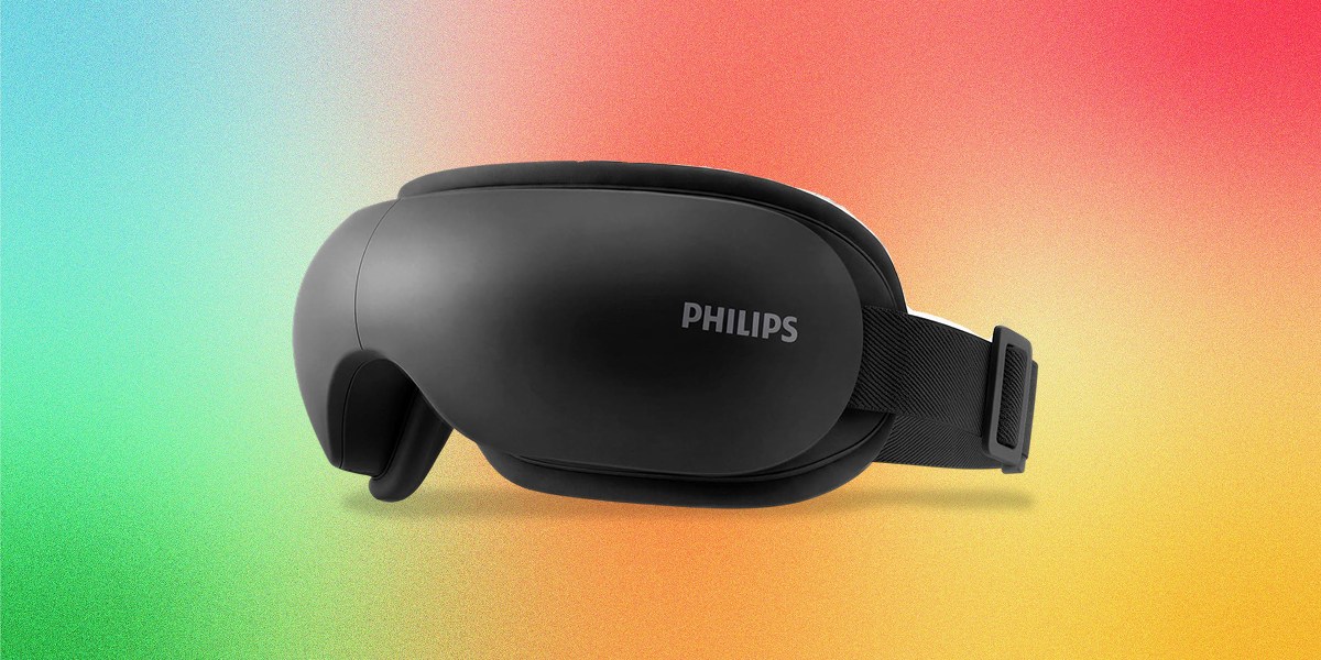 Philips Eye Massager