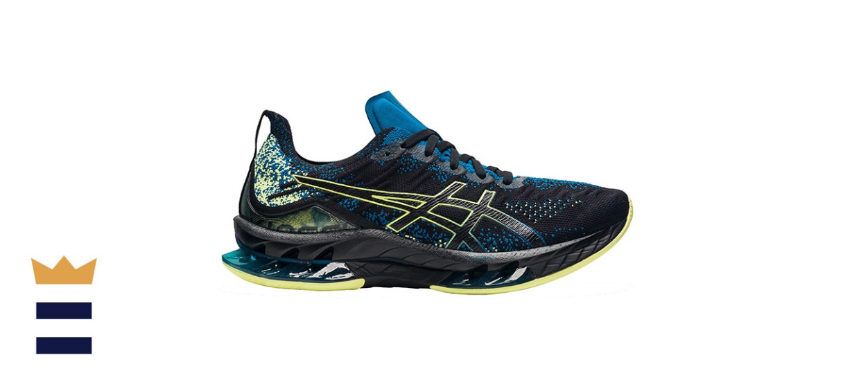 Asics Men's Gel Kinsei Blast Running Shoes