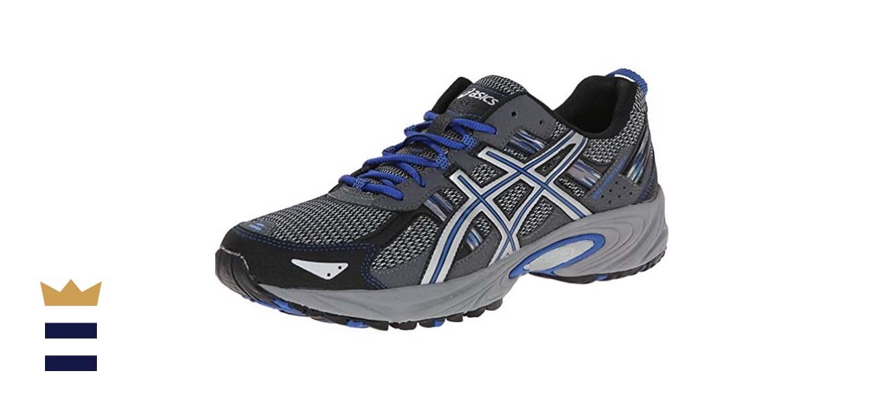 asics orthotic shoes