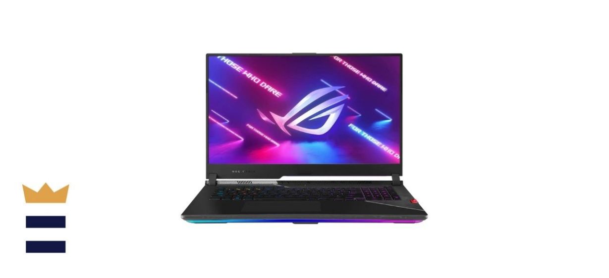 Asus ROG Strix Scar 17