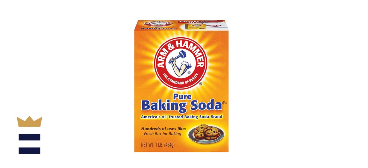 Arm &amp; Hammer Baking Soda