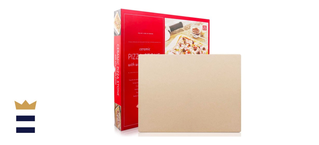 PentaBeauty Pizza Baking Stone