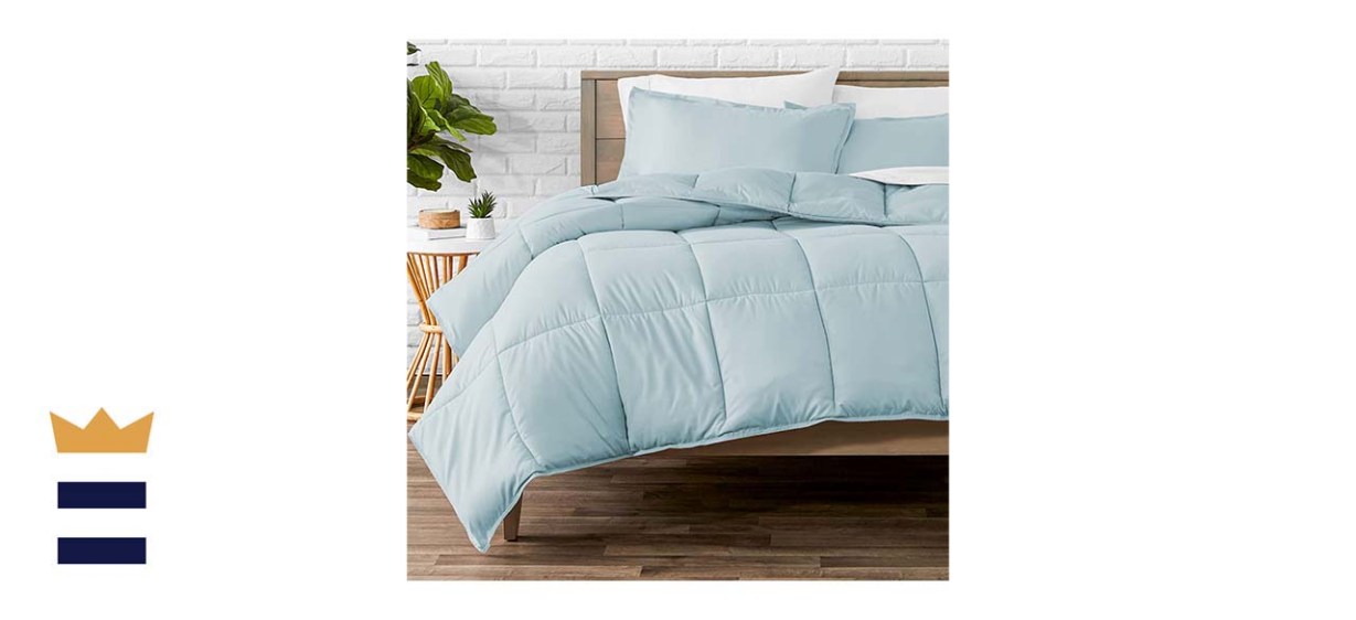 Bare Home Comforter Set
