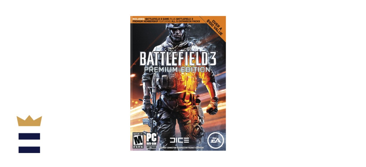 Battlefield 3