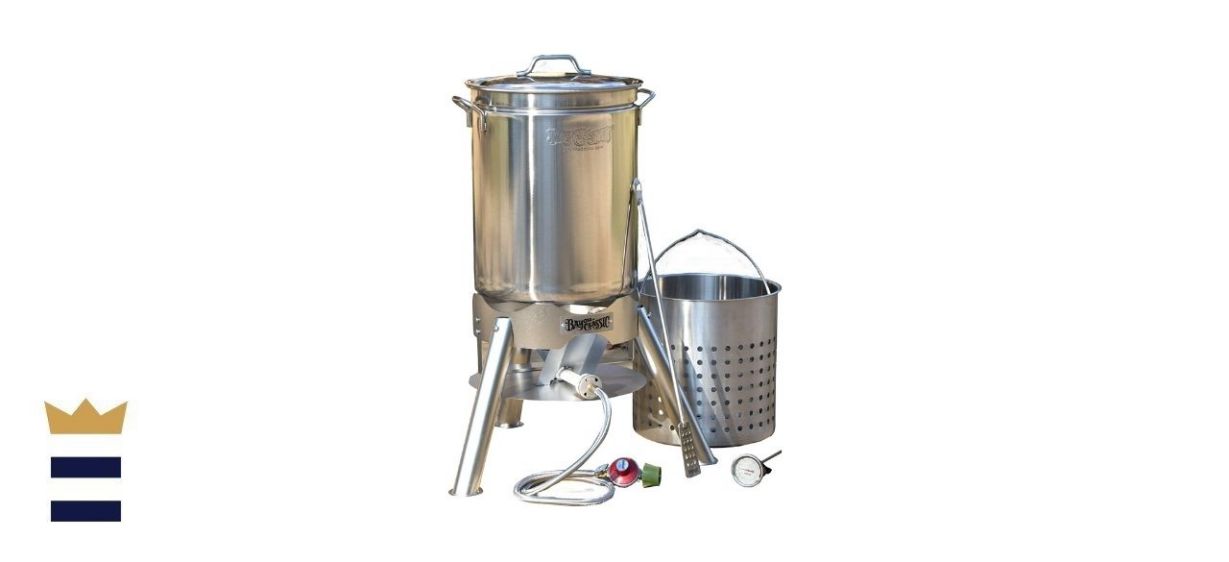 Bayou Classic 800-144