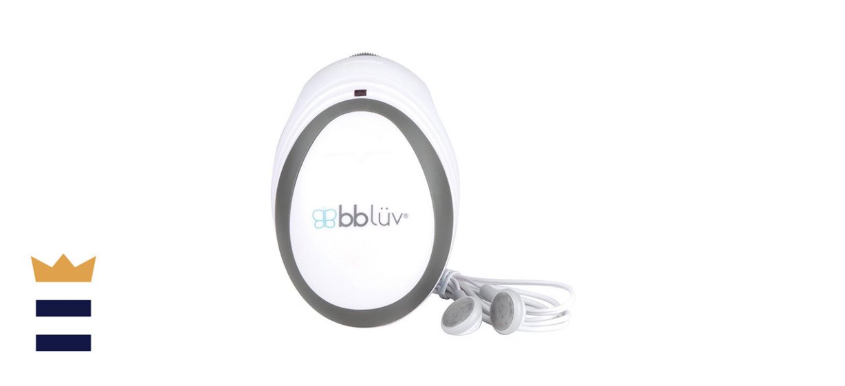 BBLÜV Echo Wireless Fetal Doppler
