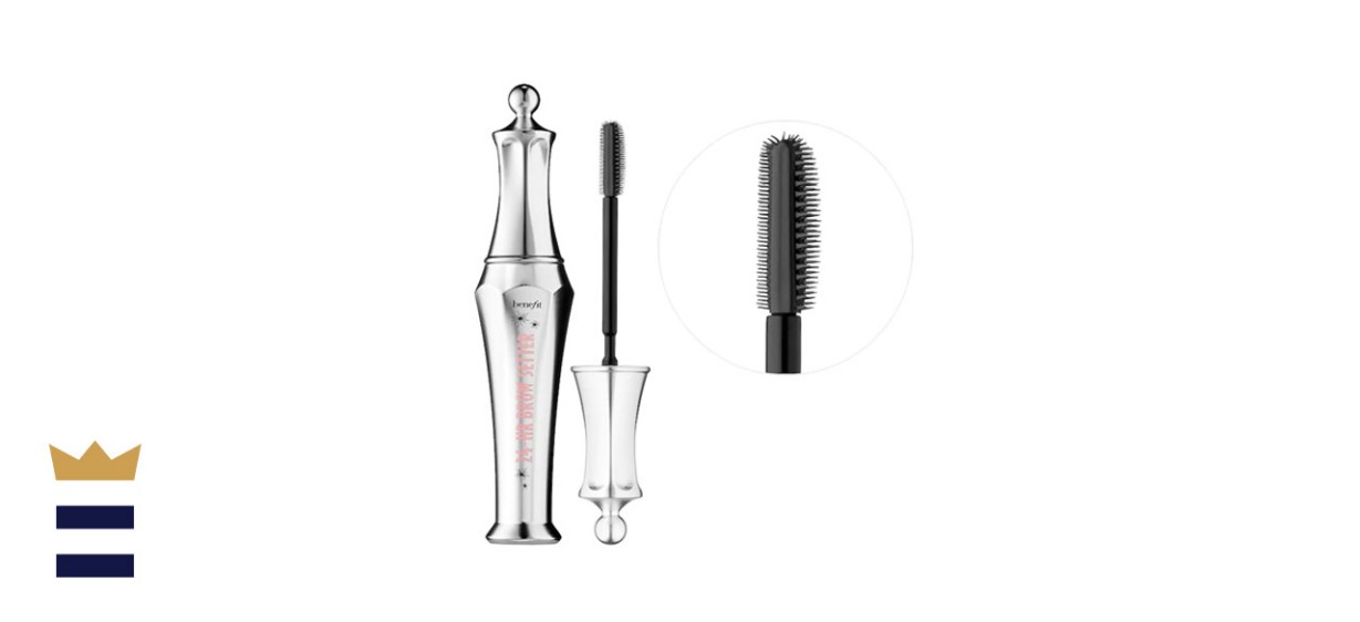 Benefit Cosmetics 24-Hour Brow Setter Clear Eyebrow Gel