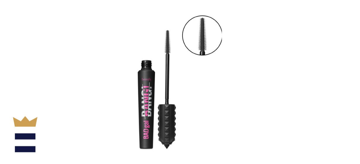 Benefit Cosmetics Badgal Bang Volumizing Mascara