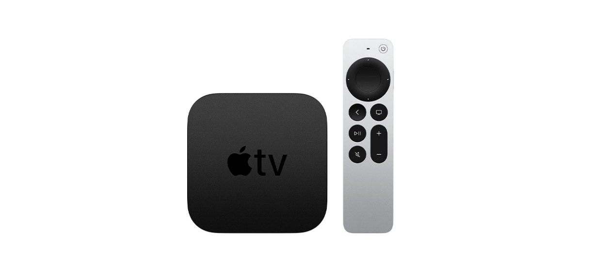 Best 2021 Apple TV 4K