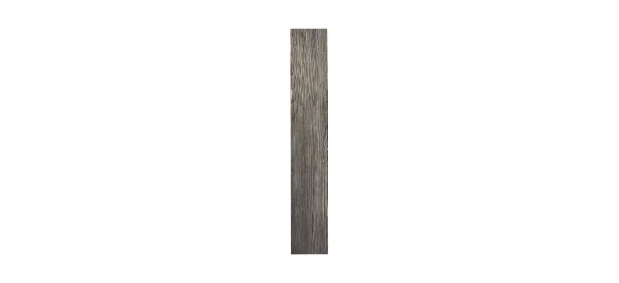 Best Achim Home Furnishings Tivoli II Self-Adhesive Silver Spruce Vinyl Floor Planks