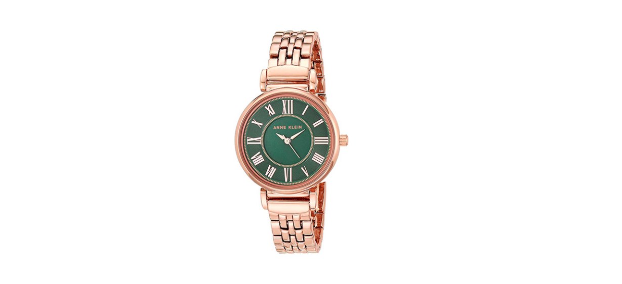 Best Anne Klein Bracelet Watch