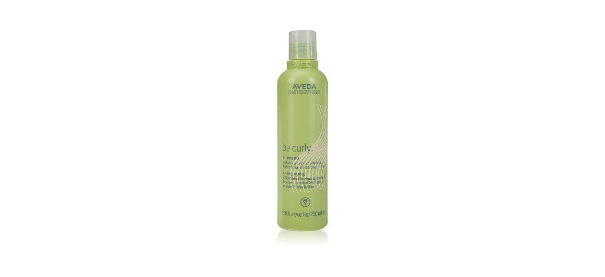 Aveda Be Curly Shampoo
