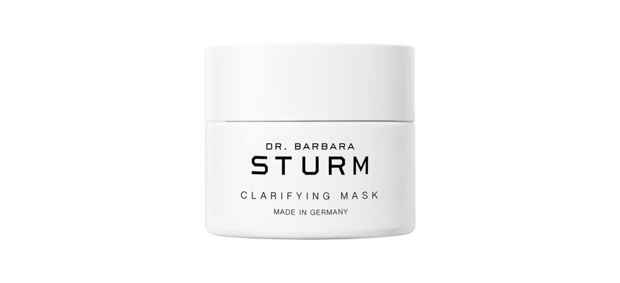 Best Dr. Barbara Sturm Clarifying Mask Best Dr. Barbara Sturm Clarifying Mask