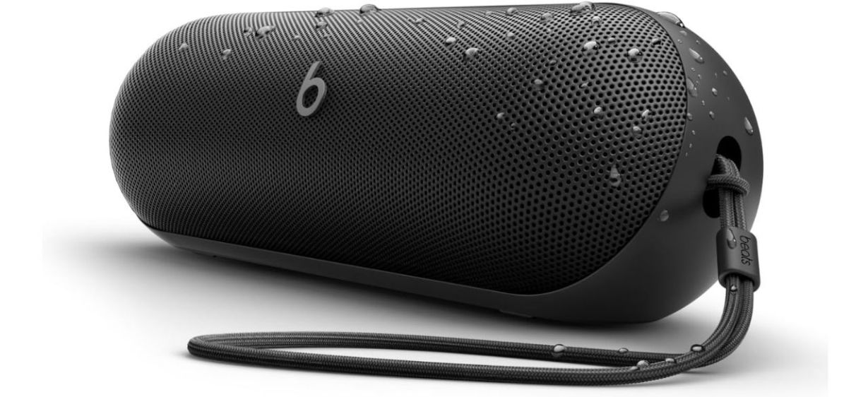 beats pill 
