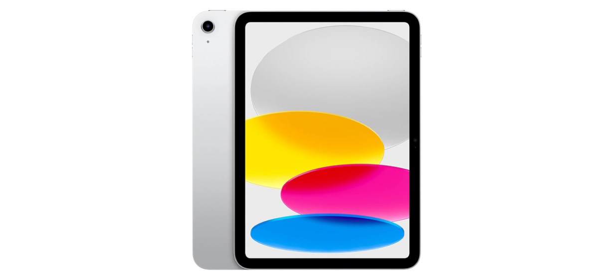 Apple iPad (10th Generation)