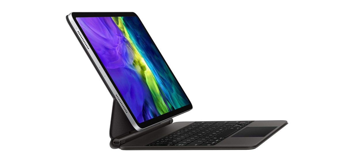 Apple Magic Keyboard Case