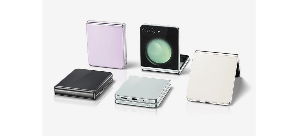 Best Samsung Galaxy Z Flip5