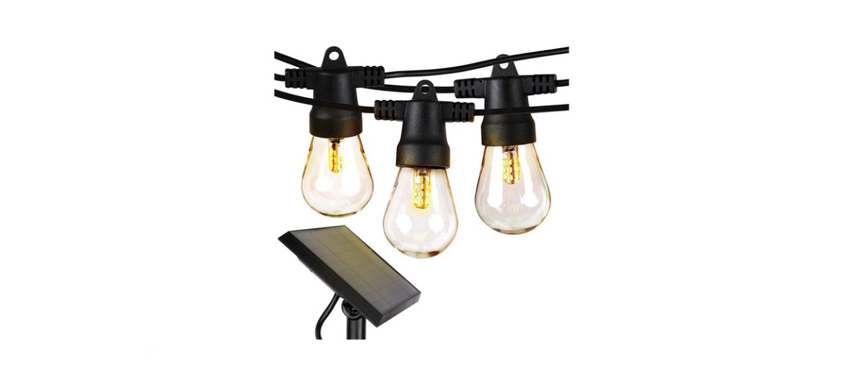 best Brightech Ambience Pro Outdoor String Lights best Brightech Ambience Pro Outdoor String Lights