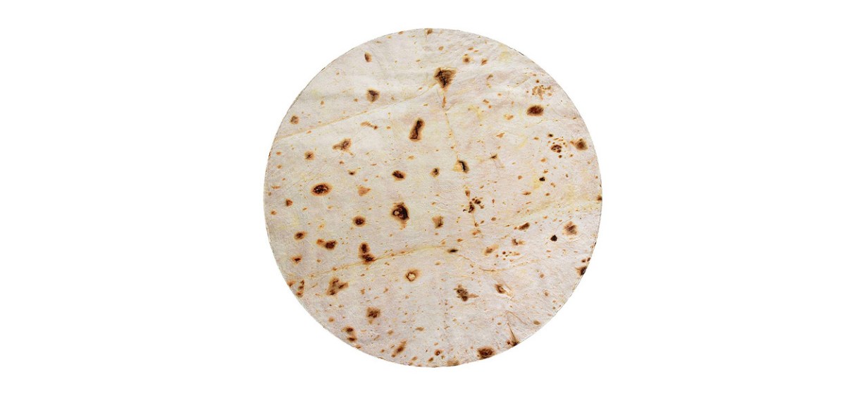 Best Casofu Burritos Blanket