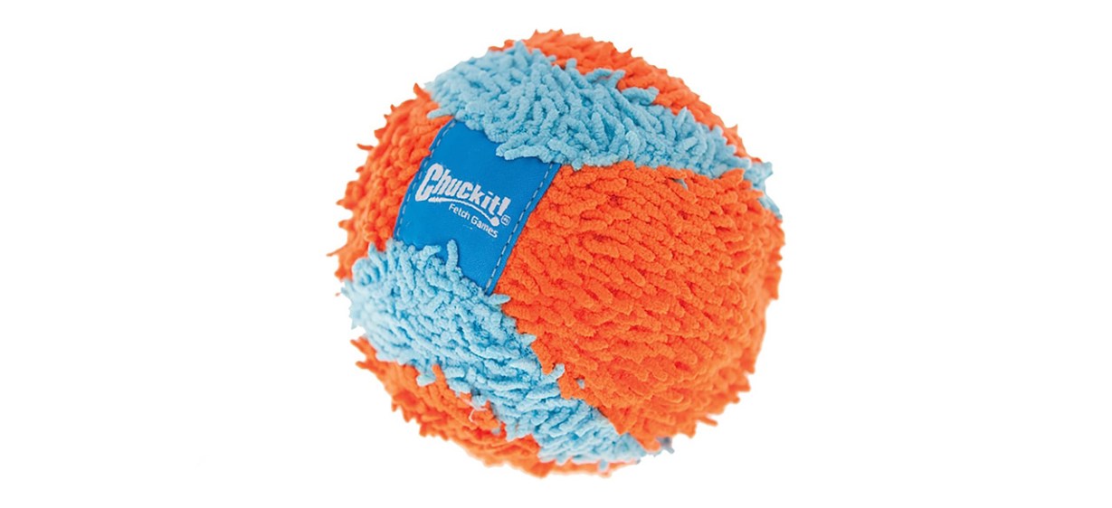 Chuckit! Indoor Dog Ball