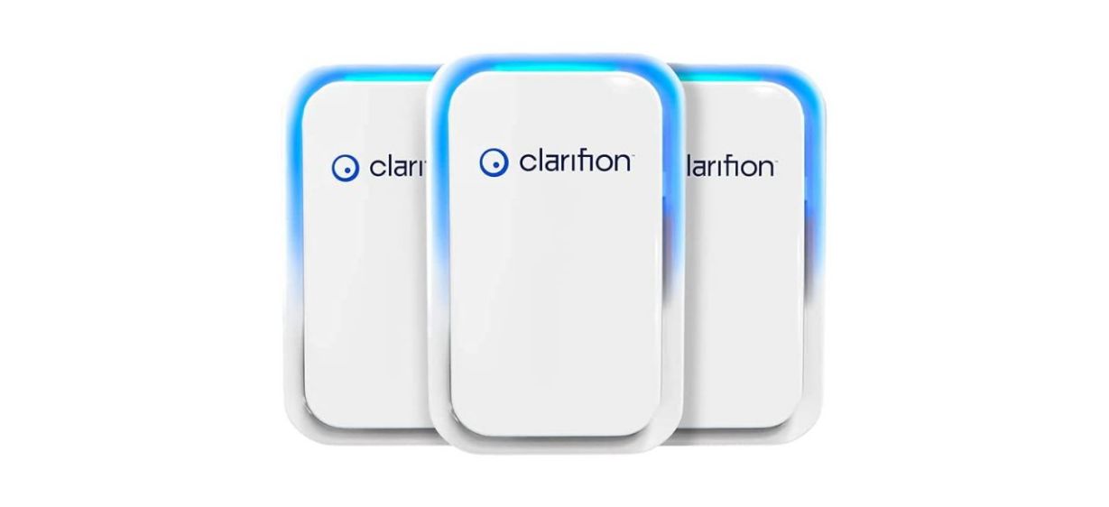 Best Clarifion Air Ionizers for Home