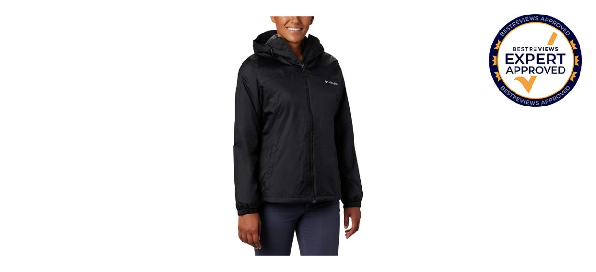 Best Columbia Women's Switchback Sherpa-Lined Jacket