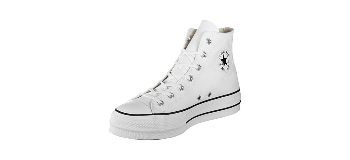 Best Converse Women’s Chuck Taylor Lift All-Star High Top Sneakers