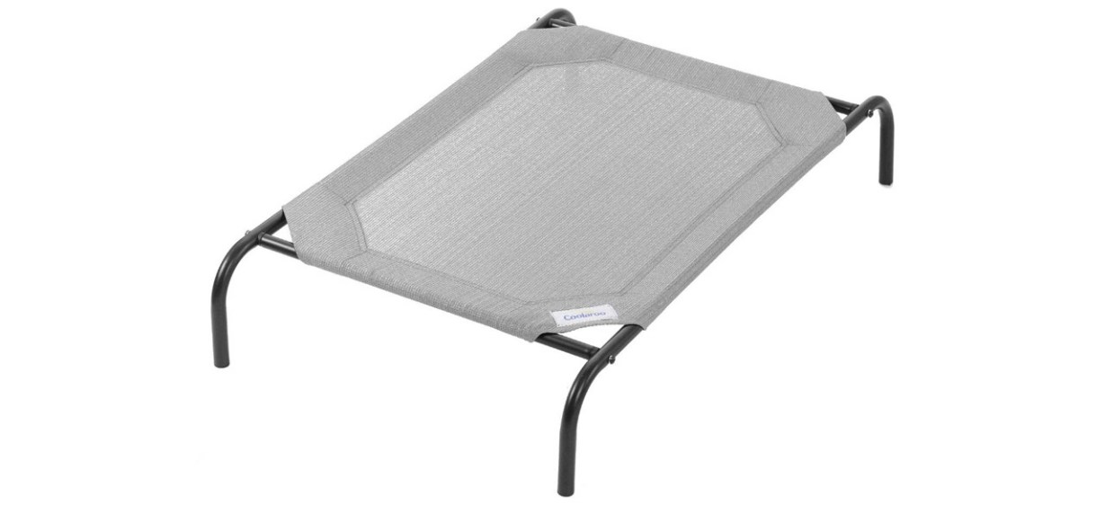 Coolaroo Original Elevated Dog Bed