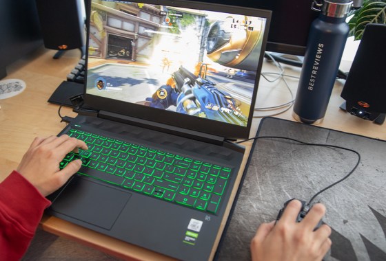 Best Dell gaming laptop