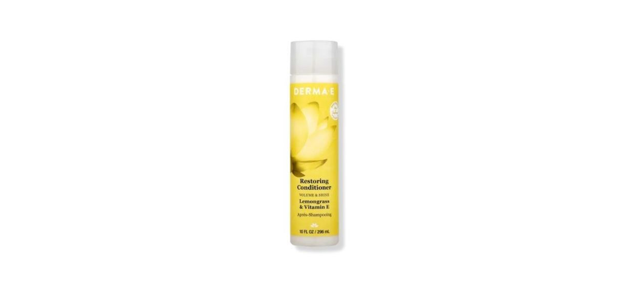 Best Derma E Restoring Vitamin E Conditioner