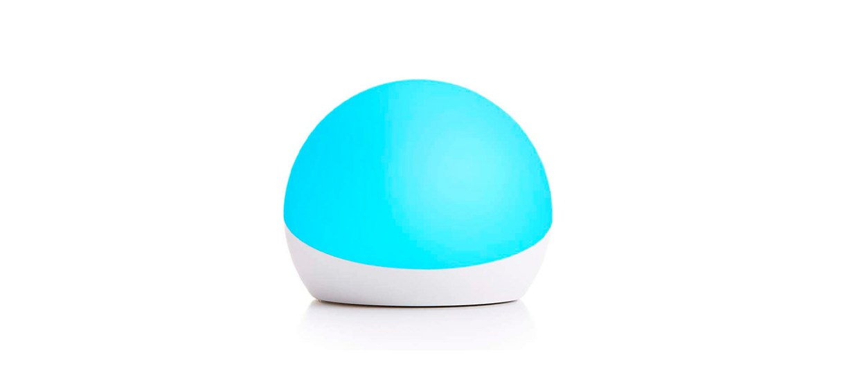 Electronics-Best Echo Glow