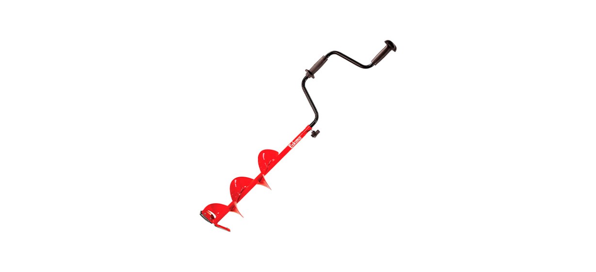 Best Eskimo Hand Auger