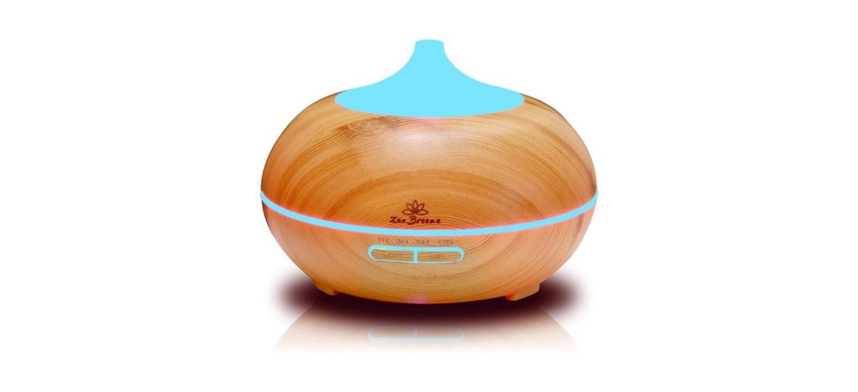 essential oil diffuser