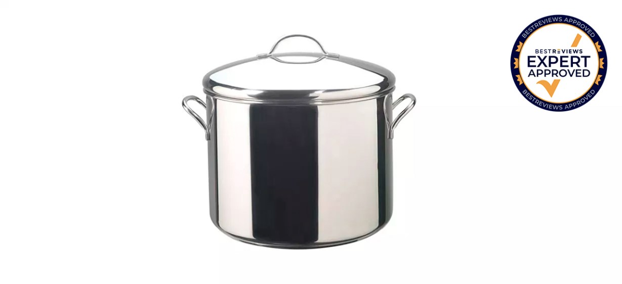 Best Farberware Classic Stainless Steel Stockpot