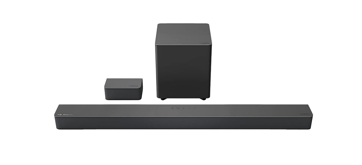 Vizio M-Series 5.1 Premium Sound Bar Vizio M-Series 5.1 Premium Sound Bar