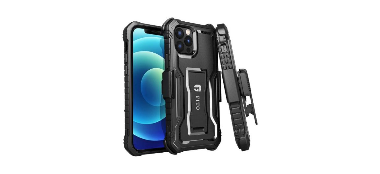 10 best clip-on phone cases