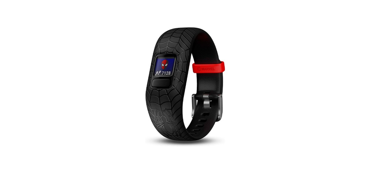 Best Garmin Vivofit Jr. 2